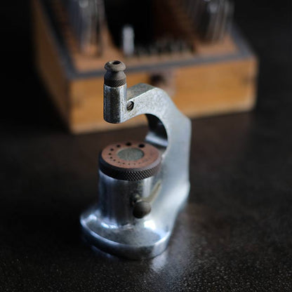 機械式時計用工具セット