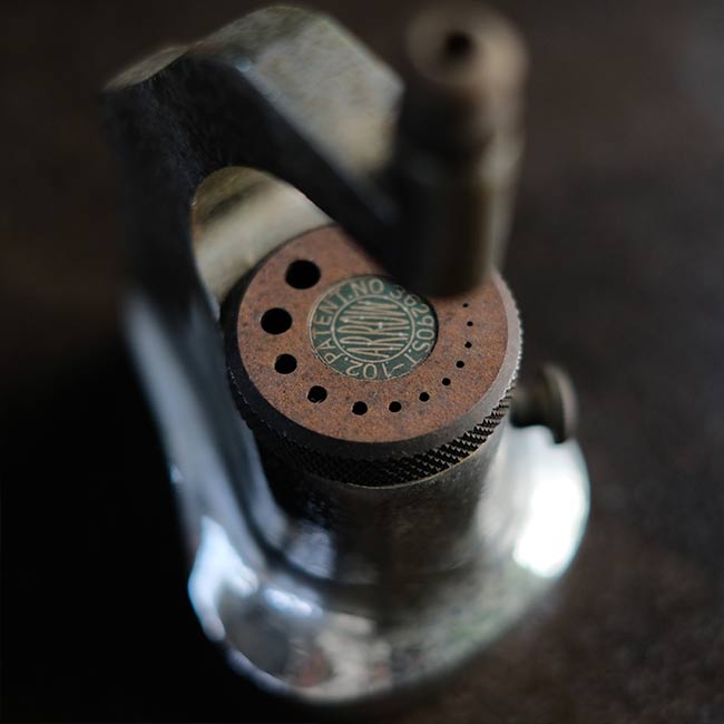 機械式時計用工具セット