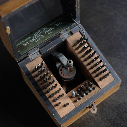 機械式時計用工具セット