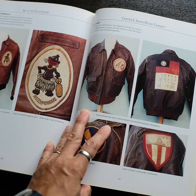 【値引き】ART OF THE FLIGHT JACKET 値引き】ART OF THE FLIGHT JACKET 工場 直営 店