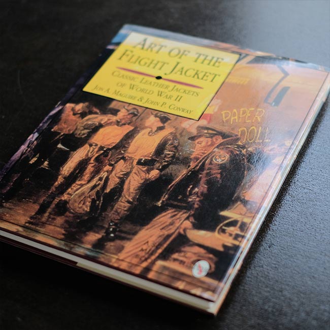 【値引き】ART OF THE FLIGHT JACKET 値引き】ART OF THE FLIGHT JACKET 工場 直営 店