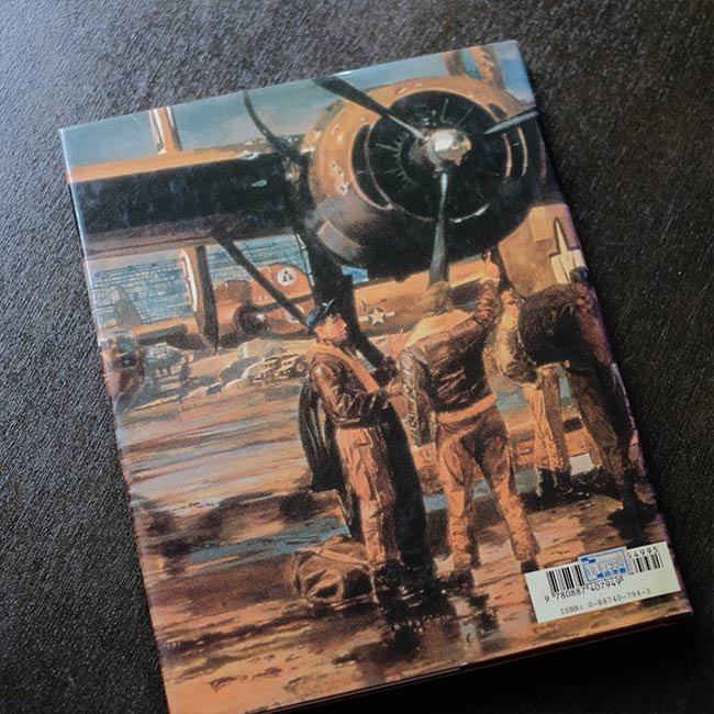 ART OF THE FLIGHT JACKET – zakka store towi