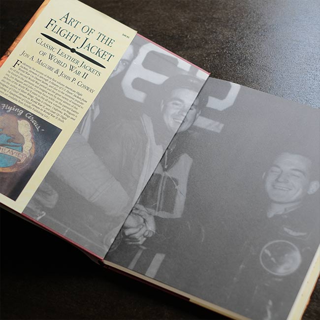 【値引き】ART OF THE FLIGHT JACKET 値引き】ART OF THE FLIGHT JACKET 工場 直営 店