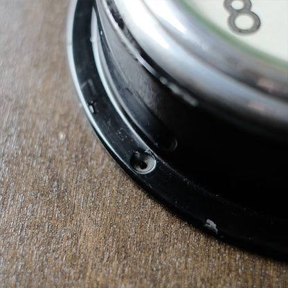 ARTEMIS 手巻き式 船舶時計