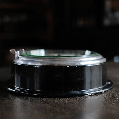 ARTEMIS 手巻き式 船舶時計