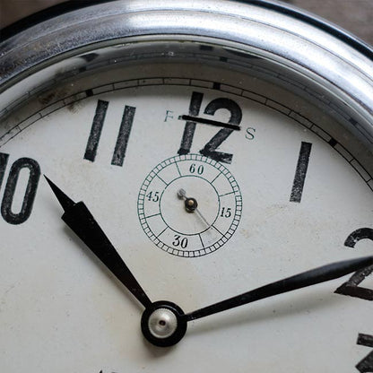 ARTEMIS 手巻き式 船舶時計