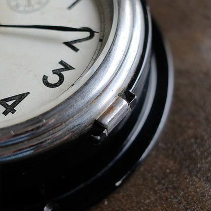 ARTEMIS 手巻き式 船舶時計