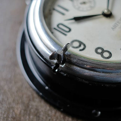 ARTEMIS 手巻き式 船舶時計