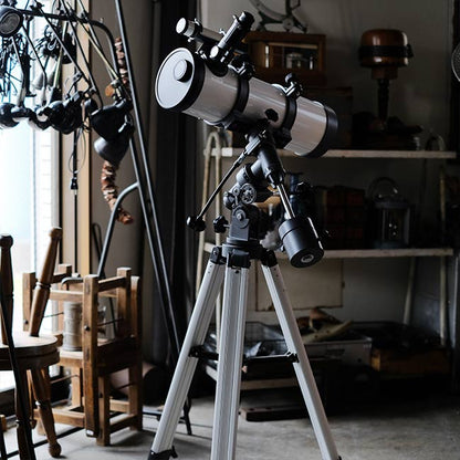 反射式天体望遠鏡（配送不可）
