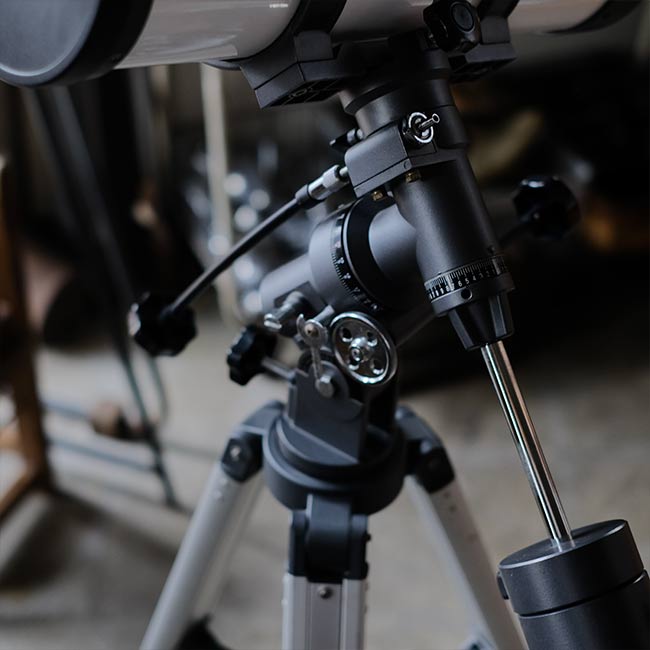 反射式天体望遠鏡（配送不可）