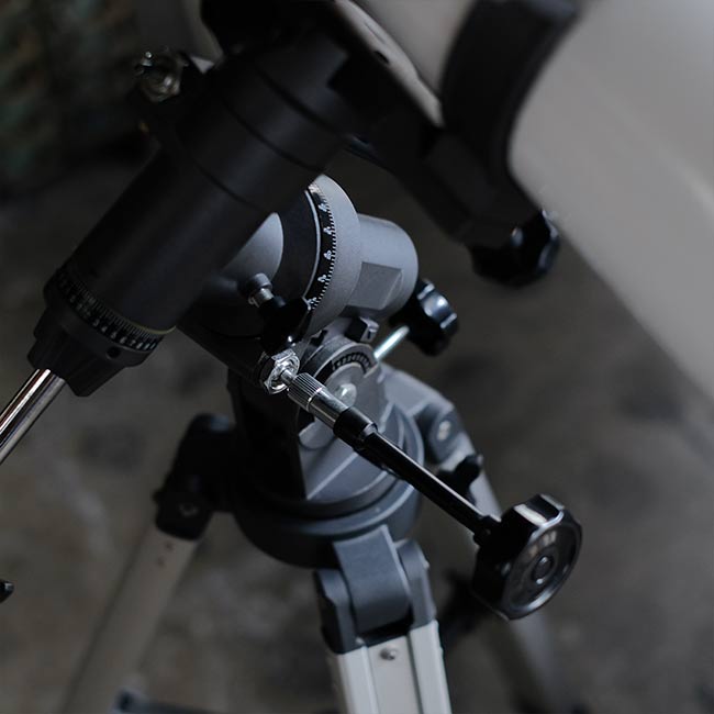 反射式天体望遠鏡（配送不可）