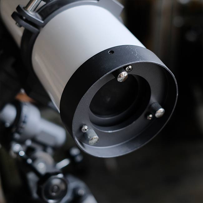 反射式天体望遠鏡（配送不可）