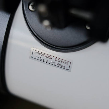 反射式天体望遠鏡（配送不可）