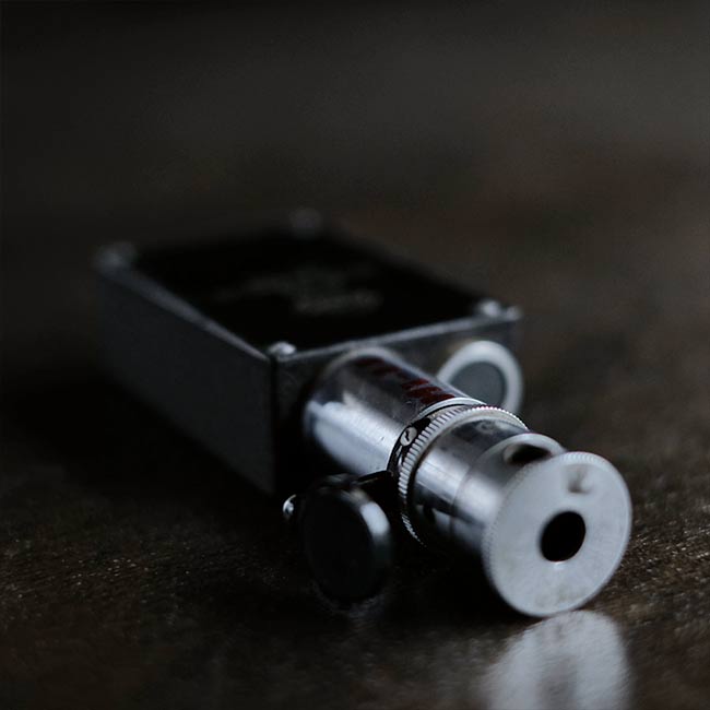 スペクトロスコープ 分光器