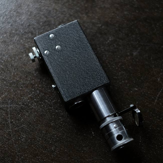 スペクトロスコープ 分光器