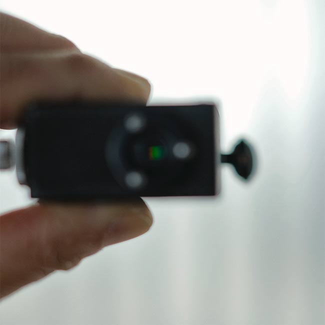 スペクトロスコープ 分光器