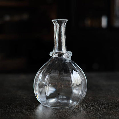 BACCARAT デキャンタ