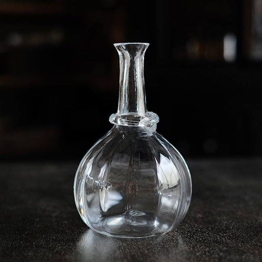 BACCARAT デキャンタ