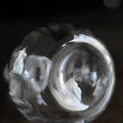 BACCARAT デキャンタ