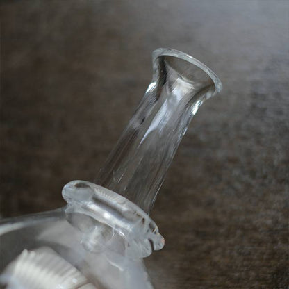 BACCARAT デキャンタ
