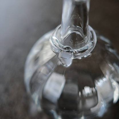 BACCARAT デキャンタ