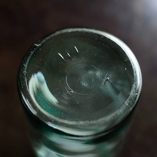 Ball Mason Jar 32oz 1898～1910年