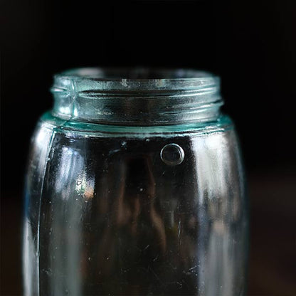 Ball Mason Jar 32oz 1898～1910年