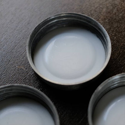 Ball Zinc Caps（替え蓋 / ワイドマウス）