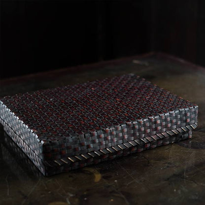 Luggage writing box, A4 size