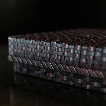 Luggage writing box, A4 size