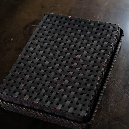 Luggage writing box, A4 size