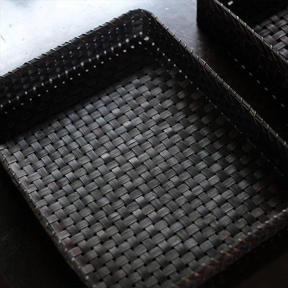 Luggage writing box, A4 size