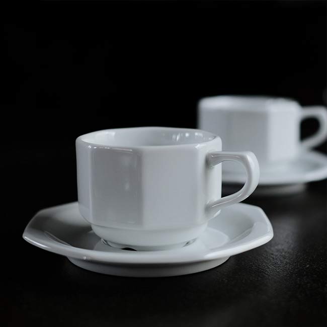 Bareuther Waldsassen カップ＆ソーサー