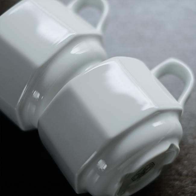 Bareuther Waldsassen カップ＆ソーサー