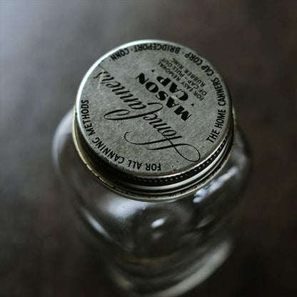 Bernardin Mason Jar 32oz 1946～1950年代