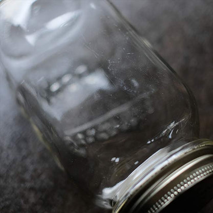 Bernardin Mason Jar 32oz 1946～1950年代