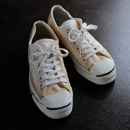 B.F. Goodrich 'JACK PURCELL' スニーカー 23.5cm