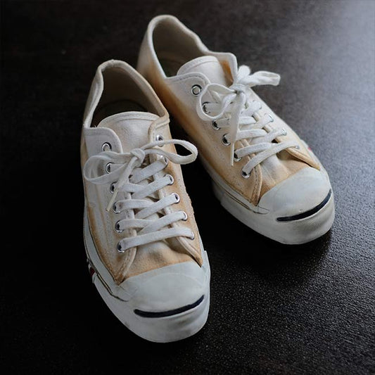 B.F. Goodrich 'JACK PURCELL' スニーカー 23.5cm