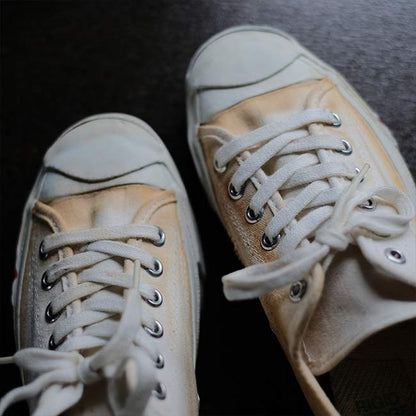 B.F. Goodrich 'JACK PURCELL' スニーカー 23.5cm