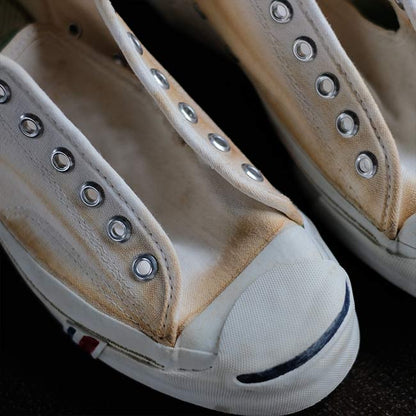 B.F. Goodrich 'JACK PURCELL' スニーカー 23.5cm
