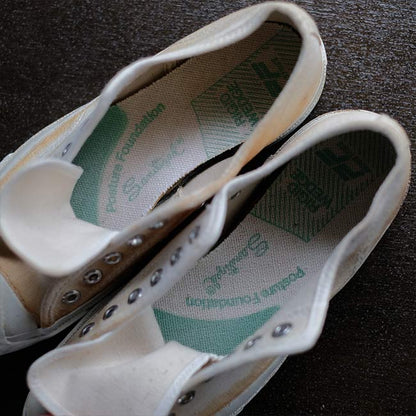 B.F. Goodrich 'JACK PURCELL' スニーカー 23.5cm
