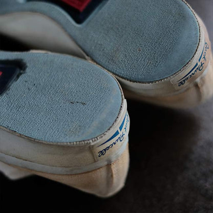 B.F. Goodrich 'JACK PURCELL' スニーカー 23.5cm