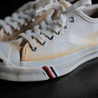 B.F. Goodrich 'JACK PURCELL' スニーカー 23.5cm