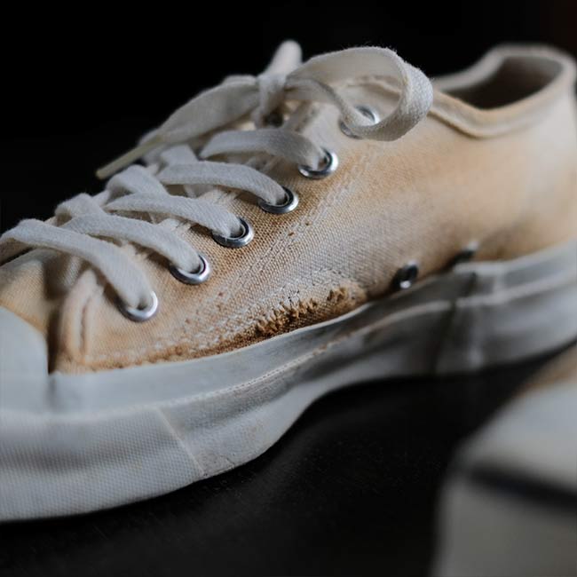 B.F. Goodrich 'JACK PURCELL' スニーカー 23.5cm