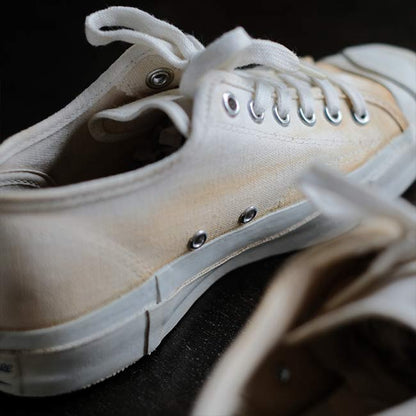 B.F. Goodrich 'JACK PURCELL' スニーカー 23.5cm