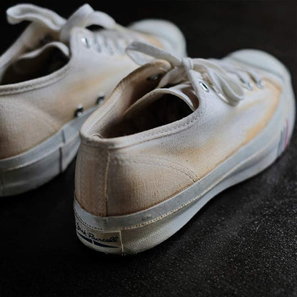 B.F. Goodrich 'JACK PURCELL' スニーカー 23.5cm