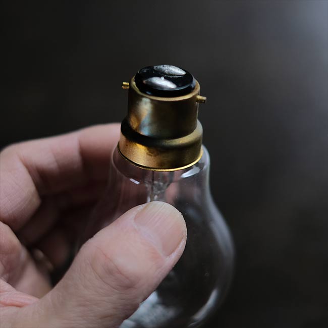 BLOC カプセルランプ – zakka store towi