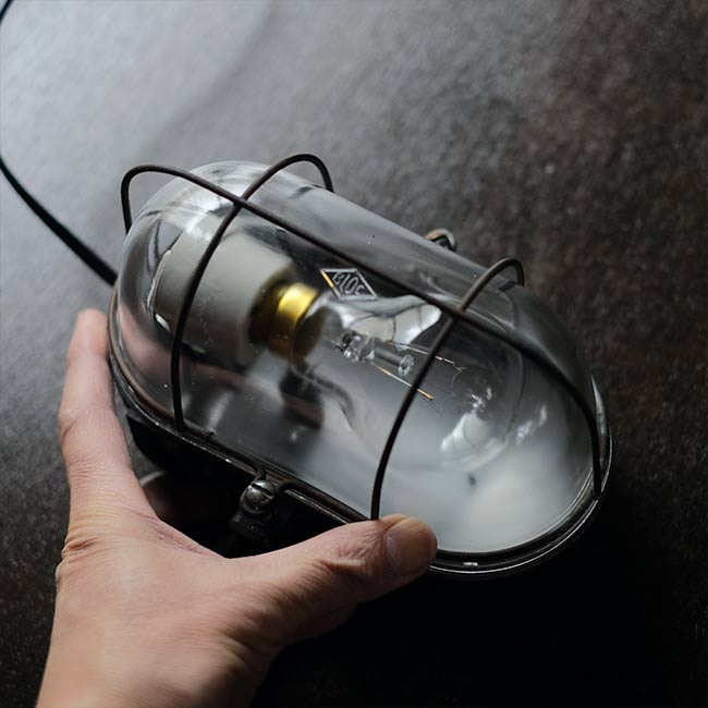 BLOC カプセルランプ – zakka store towi