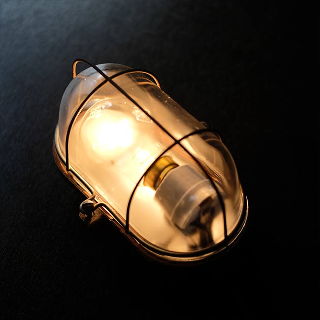 BLOC カプセルランプ – zakka store towi