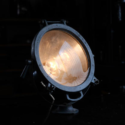 ship searchlight